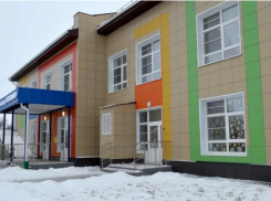 Подрядчик задолжал детскому саду в Терновском районе более 9 млн рублей и не торопится отдавать