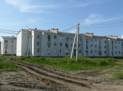 Эксперты ОНФ обнаружили в Борисоглебске и Новохопёрске дома не пригодные для проживания