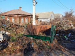 Когда можно складировать мусор в рамках месячника благоустройства в Борисоглебске