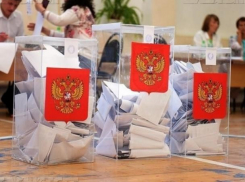 На выборах губернатора Воронежской области назначат новые составы избирательных комиссий