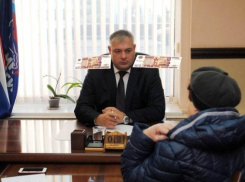 Депутат Воронежской облдумы от Борисоглебска выживал весь прошлый год на 10 тыс рублей в месяц