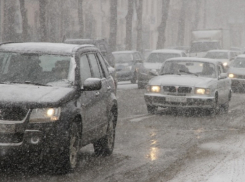 Заморозки, мокрый снег и гололед пообещали жителям Воронежской области на текущей неделе