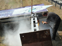 В Борисоглебске демонтируют 55 незаконных рекламных конструкций