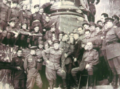 СМЕРШ. Незримые творцы Победы