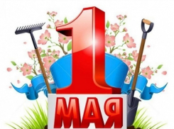 Как в Борисоглебске отметят Первомай