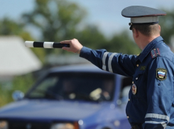 В Борисоглебске полиция проведет рейды по выявлению водителей, нарушающих правила перевозки детей