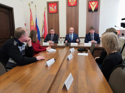 Меры противодействия коронавирусу обсудили в Борисоглебске
