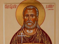 Святые Борисоглебской епархии: Священномученик Даниил Алферов