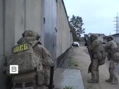 Террористическую атаку на аэродром в Воронежской области предотвратила ФСБ