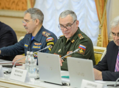 Названа причина сокращения нормы призыва в Воронежской области