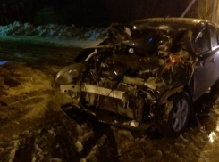 Три человека погибли и еще три пострадали в аварии под Борисоглебском