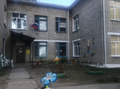 В Поворинском детском саду №3 откроют ясельную группу