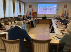 В Борисоглебске утвердили бюджет на 2022 год