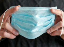 «Непослушного» борисоглебца  оштрафовали за повторное нарушение масочного режима