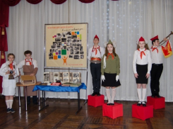 В Борисоглебске отметили 100-летие системы дополнительного образования и 95-летие  Центра внешкольной работы 