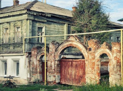 С Днём рождения, любимый Борисоглебск!