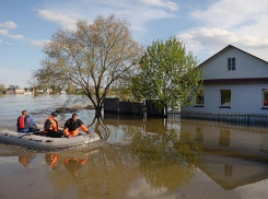 В Воронежской области составят карту зон затопления за 66 млн. рублей