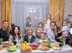 Фестиваль молодых семей в Борисоглебске: жители могут поддержать претендентов своими голосами 