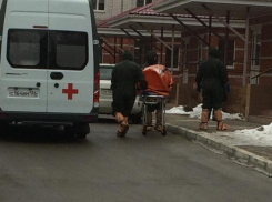 Шестого воронежца госпитализировали с подозрением на коронавирус