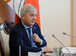 «Рано еще, рано»: Александр Гусев – о своем возможном уходе с должности губернатора
