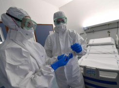 Рекордные 110 человек заразились коронавирусом за сутки в Воронежской области