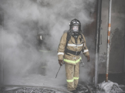 Профессия – пoжарный: пресс-служба МЧС развеяла мифы о пожарных