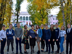 Школьники из Грибановского района стали лауреатами театрального фестиваля