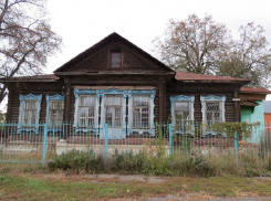 Управление по охране культурных объектов заметило «кражу» здания в центре Борисоглебска после скандала