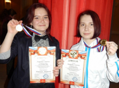 Ученицы музыкальной школы из Поворинского района стали лауреатами международного конкурса Superstar 