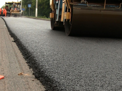 Более 15 км дорог планируют отремонтировать в Эртильском районе