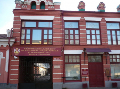 В Борисоглебске отремонтируют объект культурного наследия «Производственный комплекс с магазином»