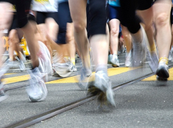 Борисоглебцы могут дойти до Берлина «Шагами памяти»