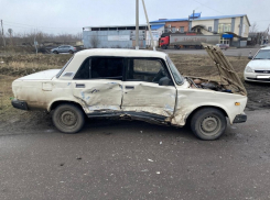 В ДТП на территории Борисоглебского округа за первый месяц года пострадало 16 человек