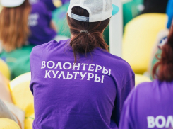 Жителей Грибановки приглашают стать волонтёрами культуры