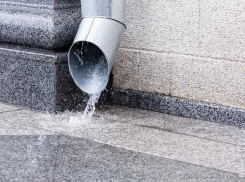 Россияне начинают жить как в сказке…"Чиполлино». В Пермском крае ввели «налог на дождь»