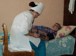 В Борисоглебске создано патронажное подразделение по оказанию паллиативной помощи