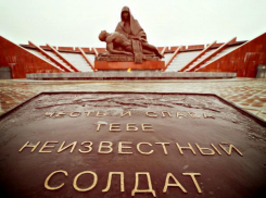 Размышления и воспоминания борисоглебцев в День Неизвестного солдата