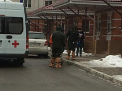 Еще пять человек госпитализировали с подозрением на коронавирус в Воронежской области