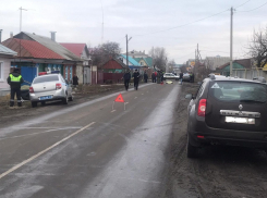 Погибший в Борисоглебске пешеход мог быть уже мертв на момент наезда автомобиля