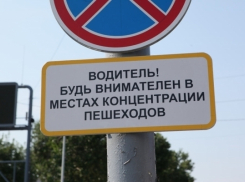 «Внимание – пешеход!» В Борисоглебске сотрудники ГИБДД проводят профилактическое мероприятие