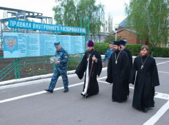 Епископ Борисоглебский и Бутурлиновский на Пасху попал в исправительную колонию