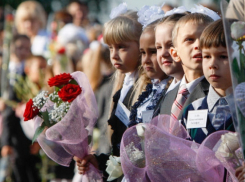 В Борисоглебске стартовала кампания по приему в первые классы школ округа