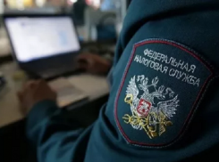 Федеральная налоговая служба тянет руки к банковским счетам физических лиц