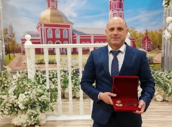 «Спасибо за воспитание»: Сергея Федюнина поблагодарил участник СВО