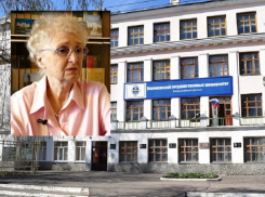 Почетный гражданин Борисоглебска Маргарита Шаталова передала филиалу ВГУ 800 книг