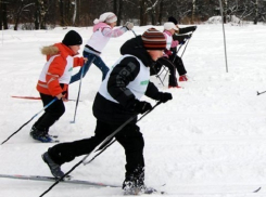 В Грибановке 4 марта пройдут соревнования по бегу на лыжах