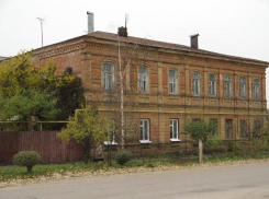 В Борисоглебске  решили сохранить  здание бывшей «гостиницы Беляевой»
