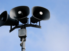 В Воронежской области прозвучит тревожная сирена 