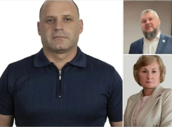 Кого выдвинула «Единая Россия» на выборах депутатов Борисоглебской городской Думы по округу №2