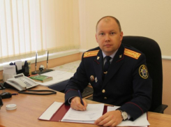 Зам.руководителя областного управления СК проведет в Борисоглебске выездной прием граждан